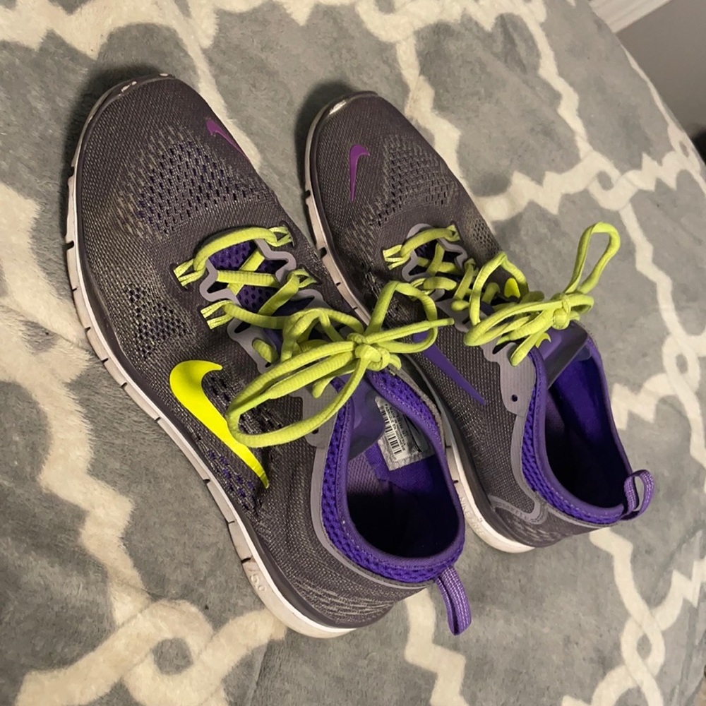 Nike Sneakers